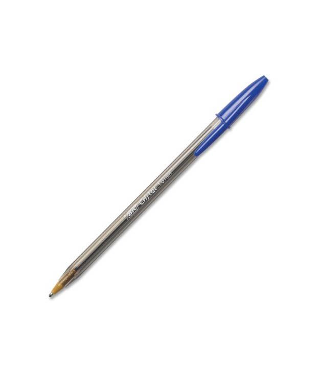 bic ball pens india