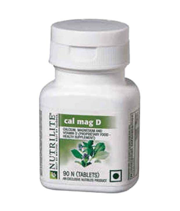 amway nutrilite price