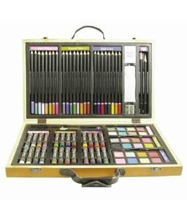 craft supplies online india