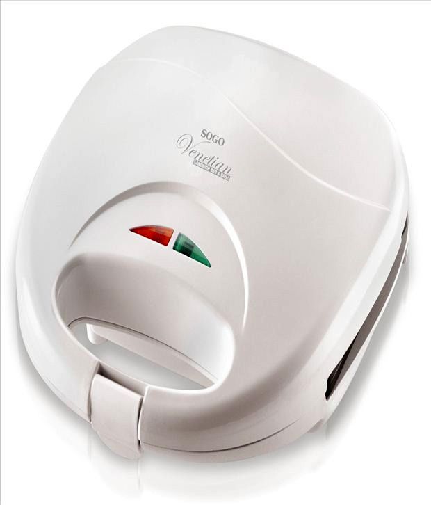 Sogo Sandwich Maker1 Sandwich maker Price in India Buy Sogo Sandwich