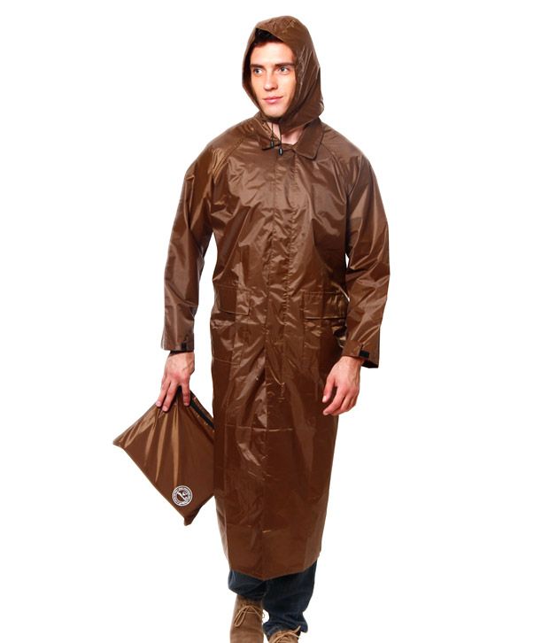 duckback champ raincoat