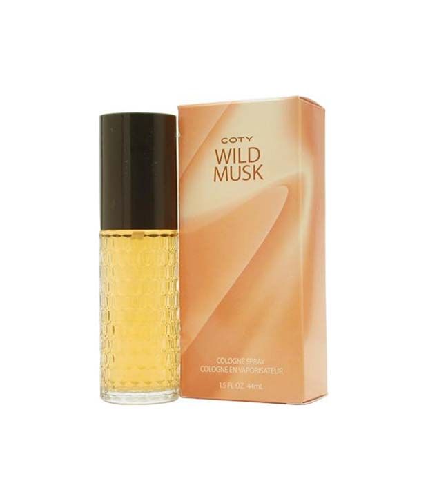 wild musk