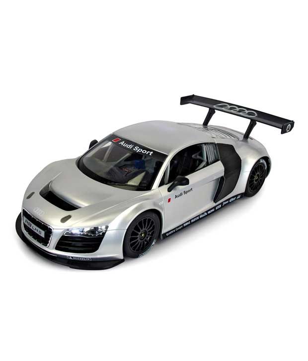 Audi toy car models