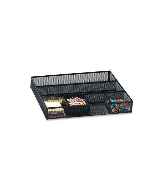 Rolodex 22131 Rolodex Deep Desk Drawer Organizer Buy Online At