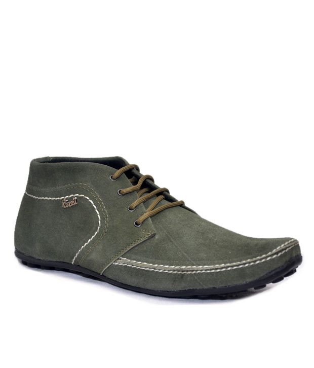 roxy olive green shoes