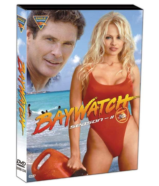 Baywatch Season