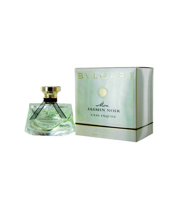 bvlgari mon jasmin noir leau exquise