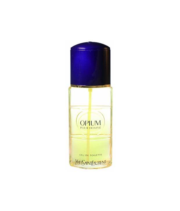 opium for men