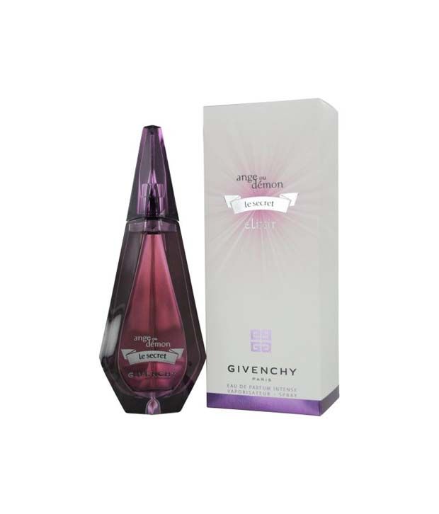 givenchy ange ou demon le secret elixir discontinued