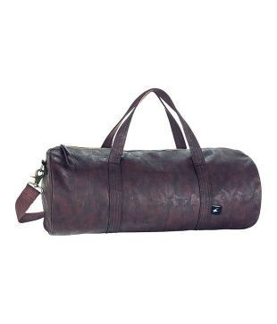 fastrack gym bag