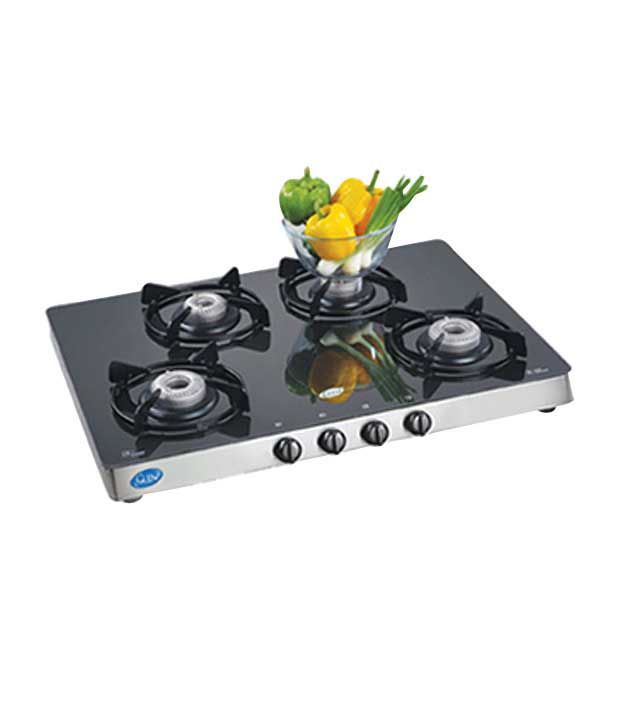 Glen Gl 1048 Gt Ai 4 Burner Auto Gas Stove Price In India Glen Gl 1048 Gt Ai 4 Burner Auto Gas Stove Price In India Online On Snapdeal