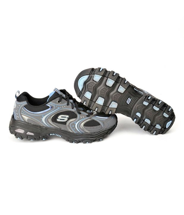 snapdeal skechers shoes