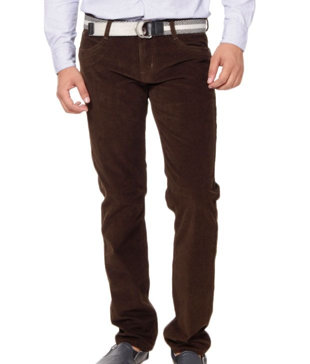 olive corduroy trousers