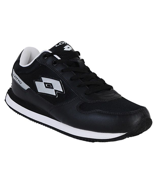 robust running shoes