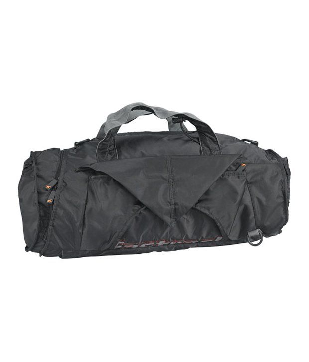 fastrack duffle bag