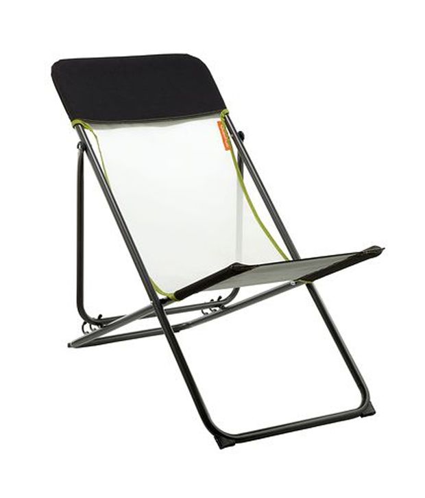 Quechua Relaxation-Chair Hiking Camping Furniture 8242660: Buy Online