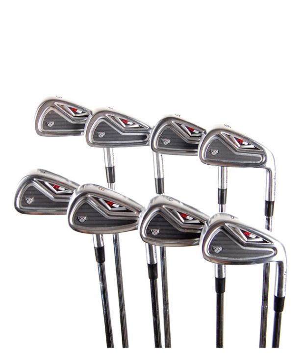 r9 irons