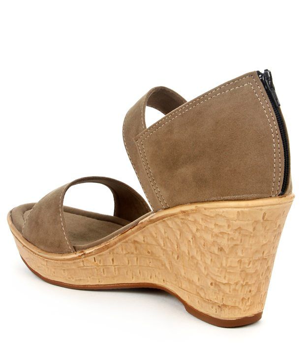 evette wedge sandal