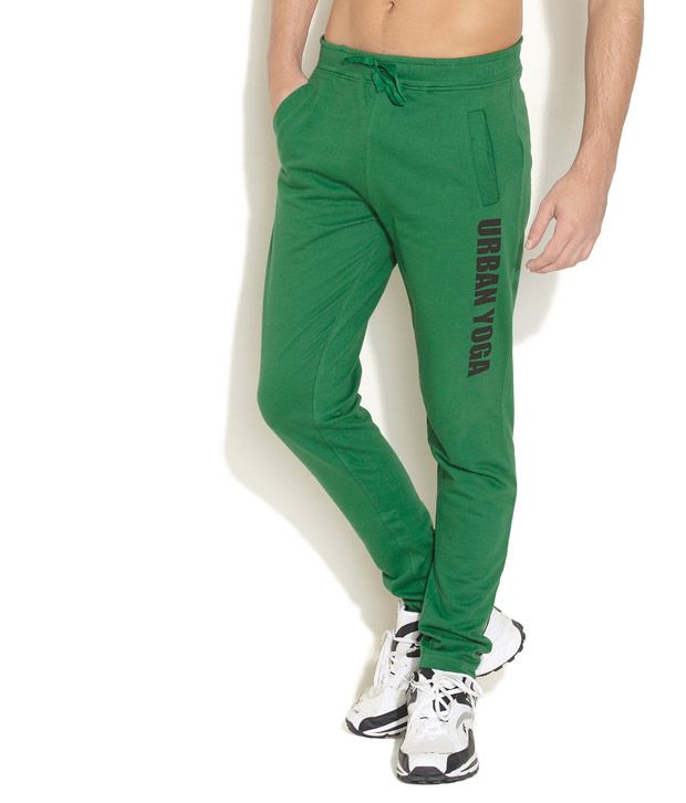 urban yoga track pants