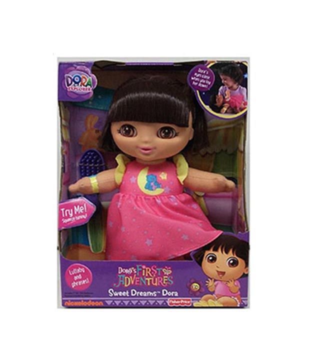 Dora Sweet Dreams - Buy Dora Sweet Dreams Online at Low Price - Snapdeal