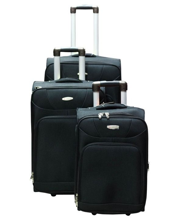 sammerry trolley bags price