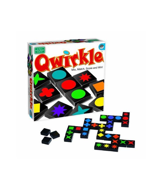 qwirkle online spielen multiplayer