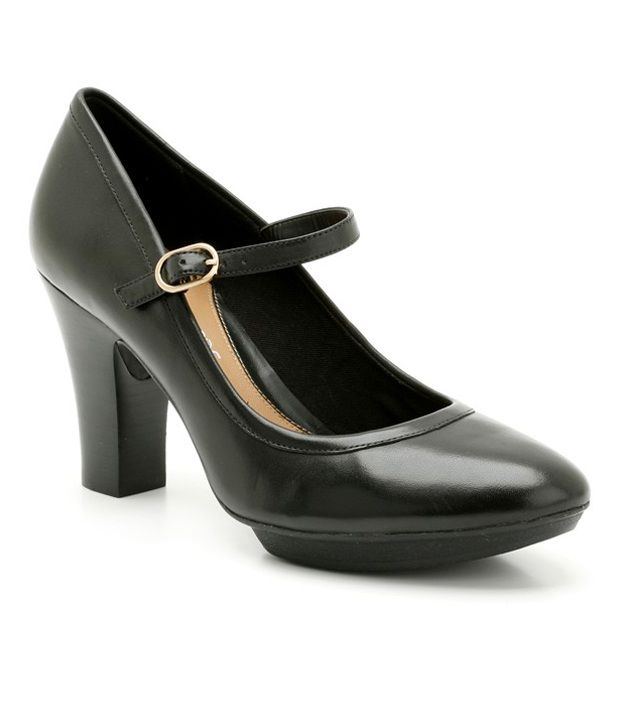 Clarks Cashmere Silk Black Mary Jane Shoes Price in India- Buy Clarks  Cashmere Silk Black Mary Jane Shoes Online at Snapdeal