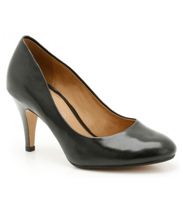 clifton 7 heel drop