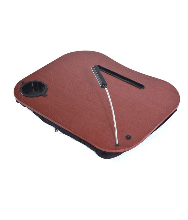 Nilkamal home Xcell Laptop Pad Cherry Buy Nilkamal home Xcell