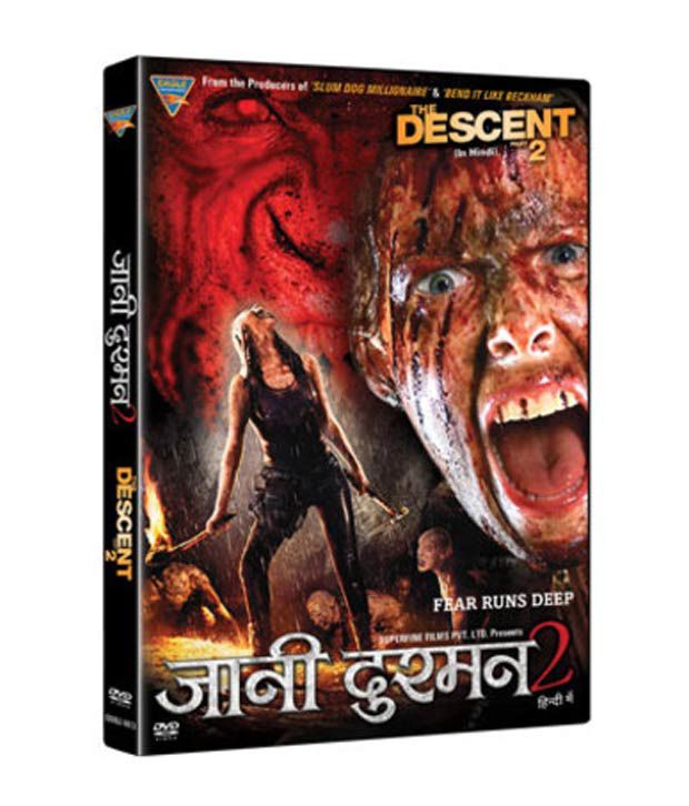 descent 2 full movie in hindi