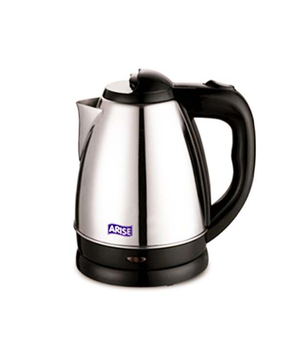 arise electric kettle price