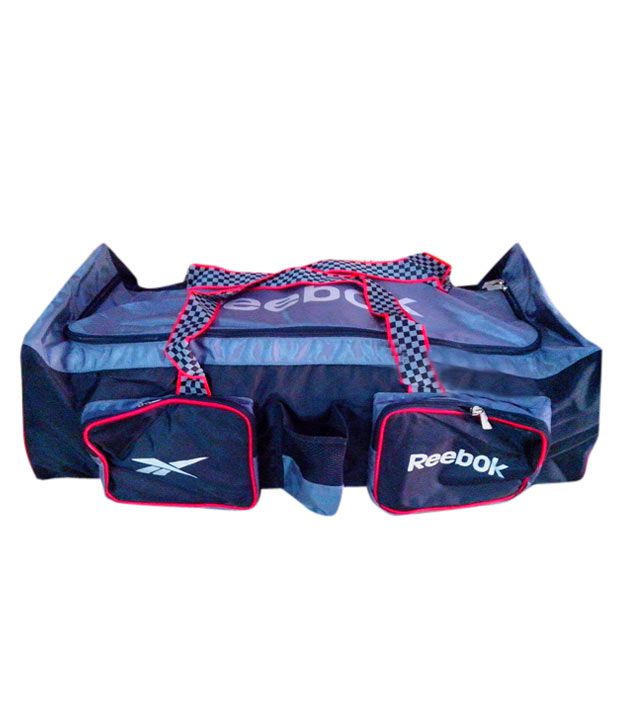 Reebok Cricket Kit Bag: Buy Online at 