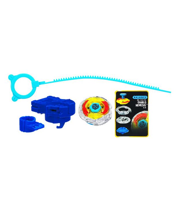 Hasbro Diable Nemesis Beyblade Buy Hasbro Diable Nemesis Beyblade Online At Low Price Snapdeal