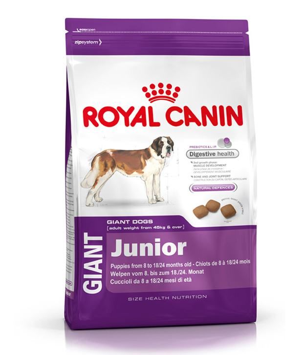 royal canin chicken based giant junior food 15 kg buy royal canin royal canin chicken based giant junior food 15 kg