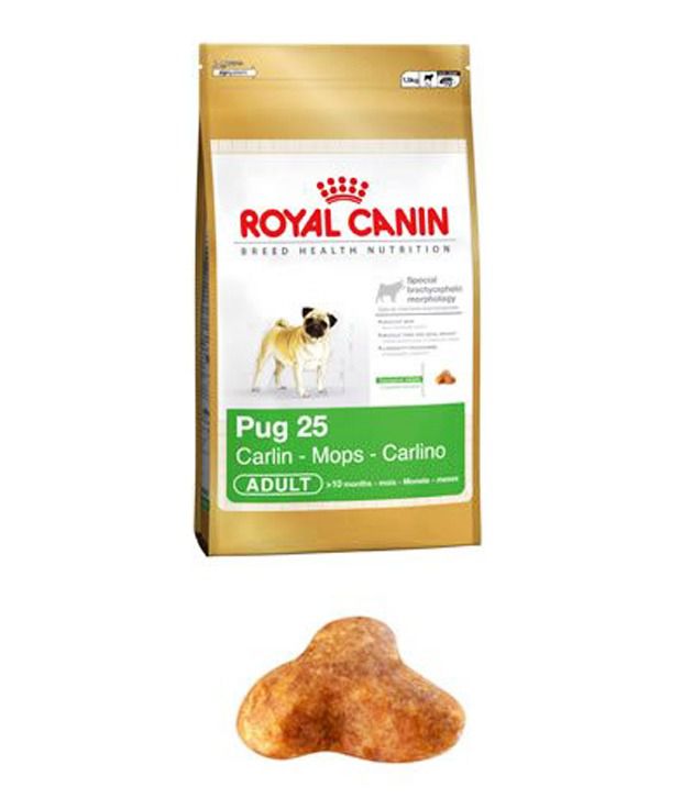 Royal Canin Pug 1 5 Kg Buy Royal Canin Pug 1 5 Kg Online At Low