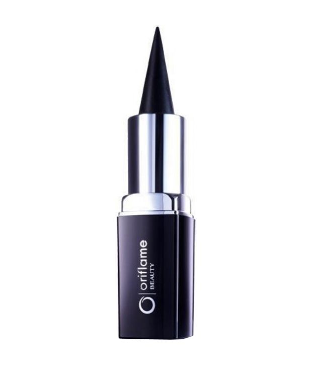 oriflame kajal eye liner carbon black 2 5g buy oriflame oriflame kajal eye liner carbon black 2 5g buy oriflame