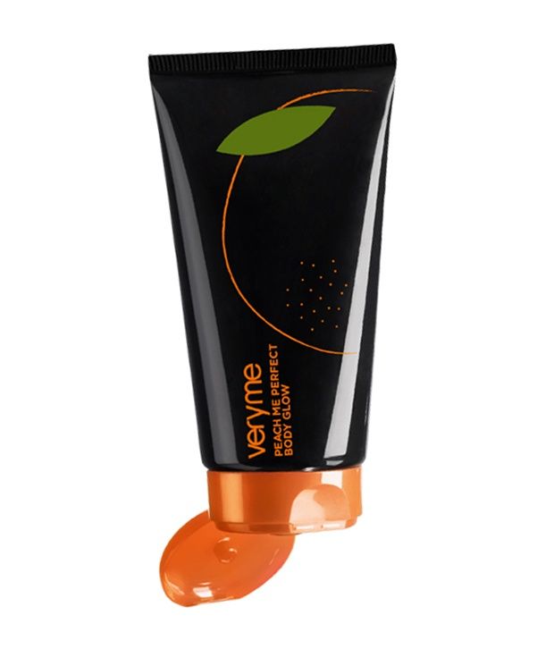 Oriflame Veryme Peach Me Perfect Body Glow 150GM Buy Oriflame Veryme
