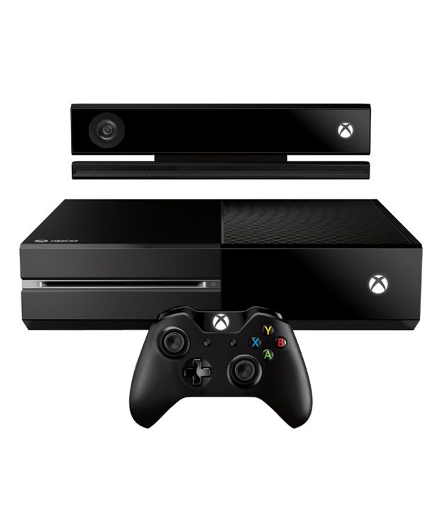 used xbox one games india