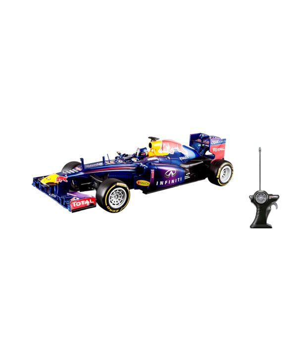 red bull remote control