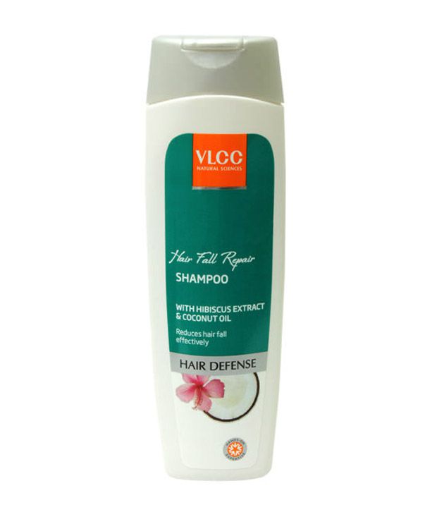VLCC Hair Fall Repair Shampoo 350 Ml: Buy VLCC Hair Fall Repair Shampoo 350  Ml at Best Prices in India - Snapdeal