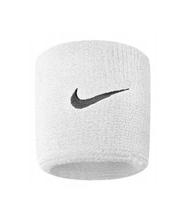 nike sweat wristband