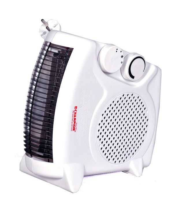 champion blower heater