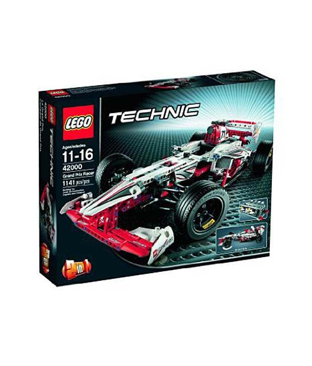 lego technic 4200