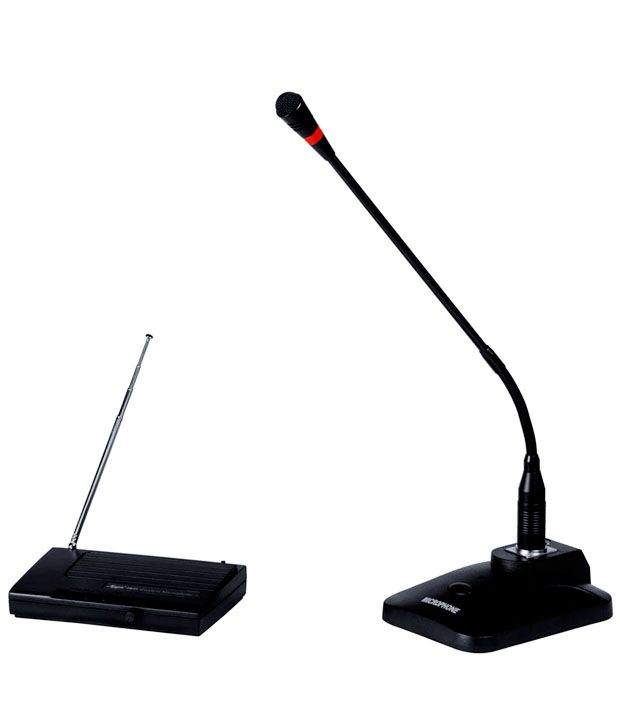 mega public address system