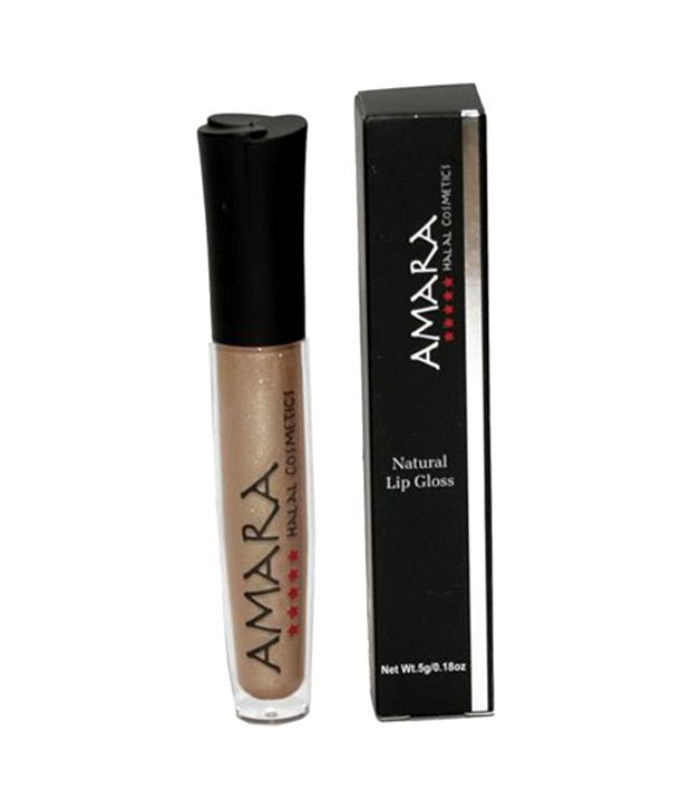 amara halal cosmetics lipstick