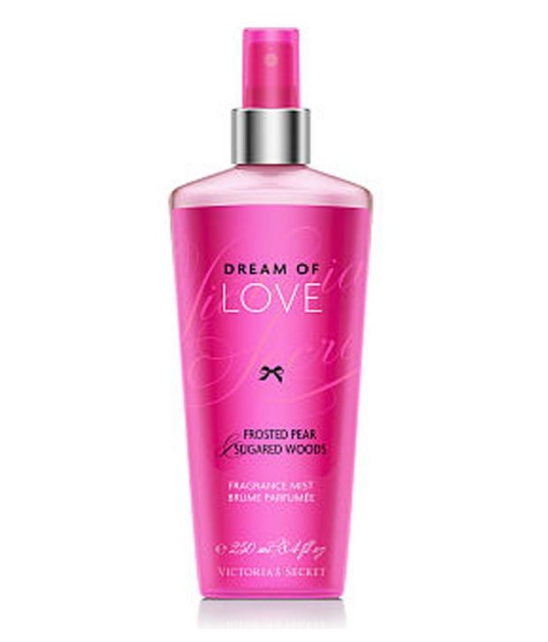 Victorias Secret Dream Of Love Body Mist 250ml Buy Victorias Secret 