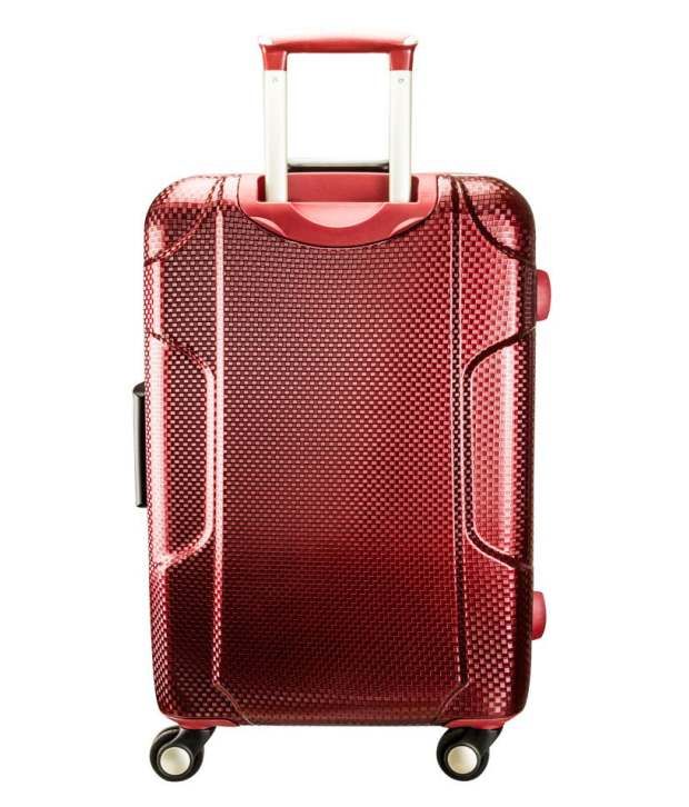 trolley bags lowest price