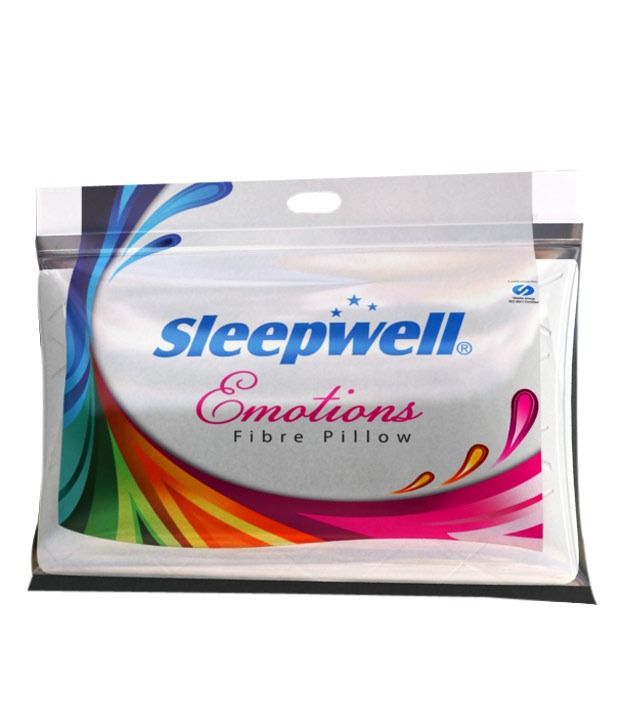 sleepwell pillow price