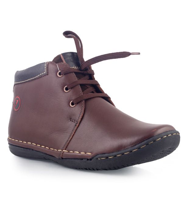 casual ankle length shoes