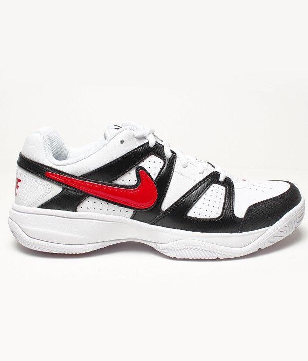 nike non marking badminton shoes